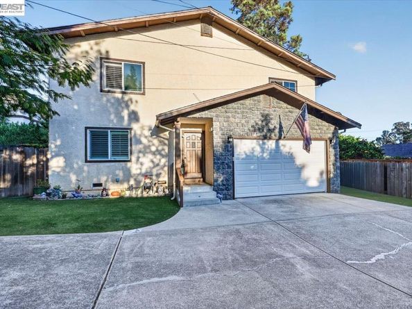 4561 Edwards Ln, Castro Valley CA 94546