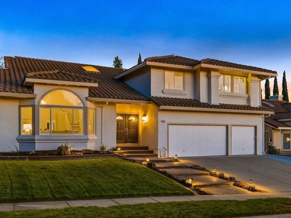 47 Palacio Ct, Fremont CA 94539