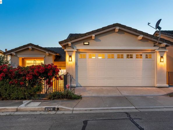 8249 Skyline Cir, Oakland CA 94605
