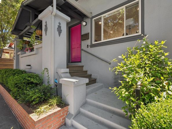 485 55th St, Oakland CA 94609