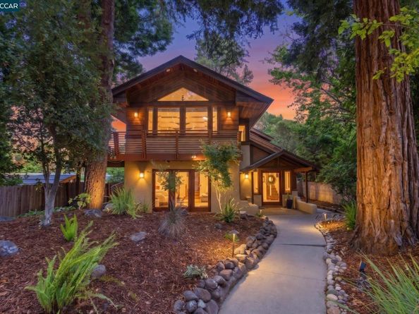 17460 Vineyard Rd, Castro Valley CA 94546