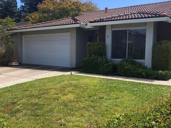 25 Pamplona, San Ramon CA 94583