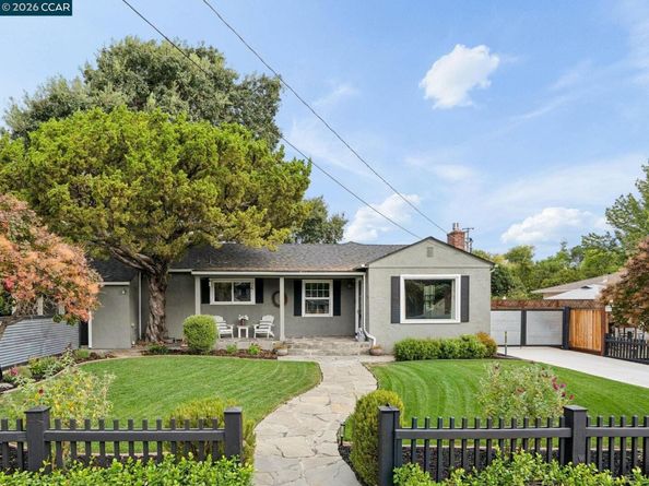 79 Del Hambre Circle, Walnut Creek CA 94595