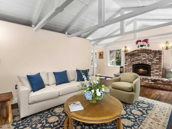 2323 Kilkare, Sunol CA 94586