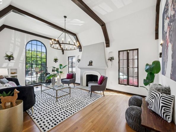 2600 55TH Avenue, Oakland CA 94605