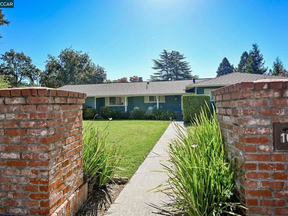 101 Camino Amigo Ct, Danville CA 94526