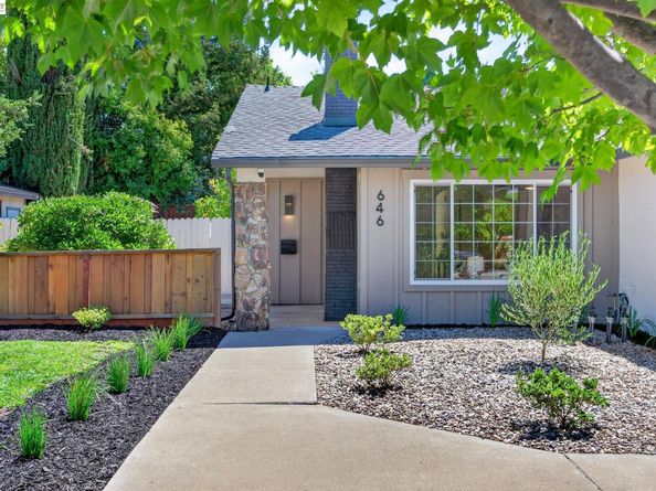646 Joyce Street, Livermore CA 94550