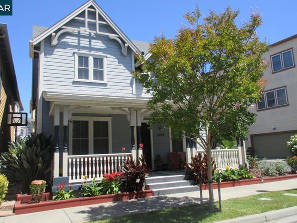 2072 Drake Ln, Hercules CA 94547