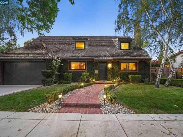 1317 Mildred Ave, San Jose CA 95125