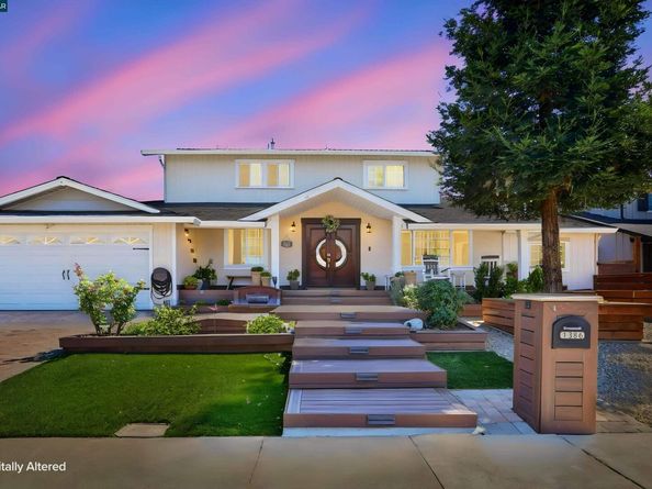 1386 Lichen Ct, Concord CA 94521