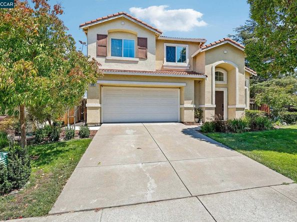 614 Rock Rose Way, Richmond CA 94806