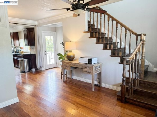 4747 Hansen Ave, Fremont CA 94536