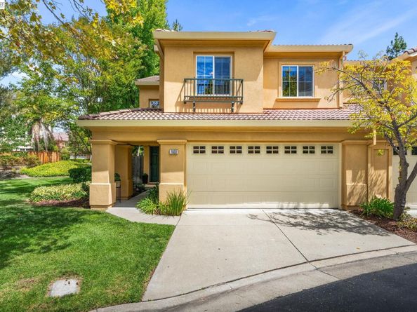 7633 Stellaria Ln, San Ramon CA 94582