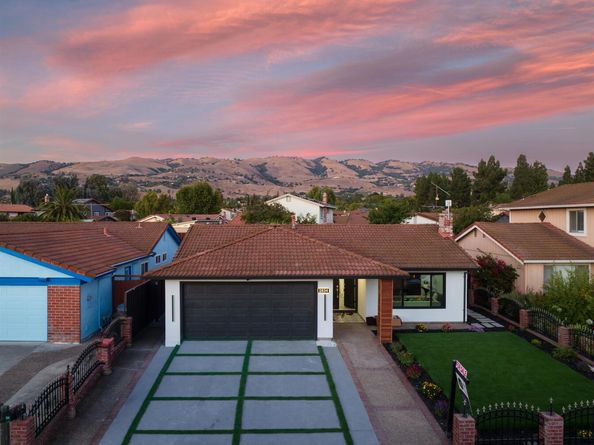 2834 Rainwood Court, San Jose CA 95148