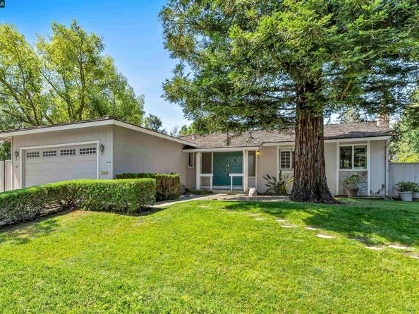 1841 Argonne Dr, Walnut Creek CA 94598