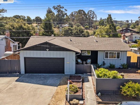 1201 Belfair Dr, Pinole CA 94564