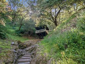 1624 Campesino Ct, Alamo CA 94507