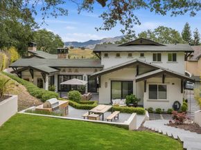 1624 Campesino Ct, Alamo CA 94507