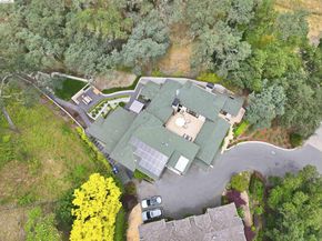 1624 Campesino Ct, Alamo CA 94507