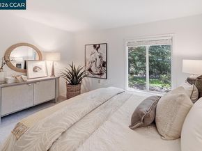 1316 Singingwood Ct 2, Walnut Creek CA 94595