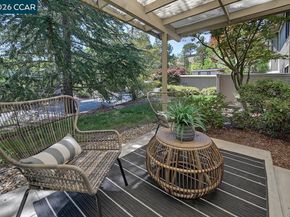 1316 Singingwood Ct 2, Walnut Creek CA 94595