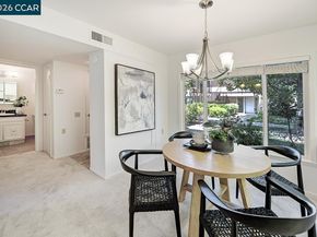 1316 Singingwood Ct 2, Walnut Creek CA 94595