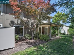 1316 Singingwood Ct 2, Walnut Creek CA 94595