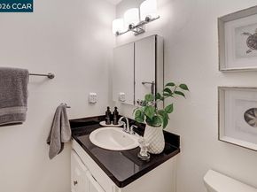 1316 Singingwood Ct 2, Walnut Creek CA 94595