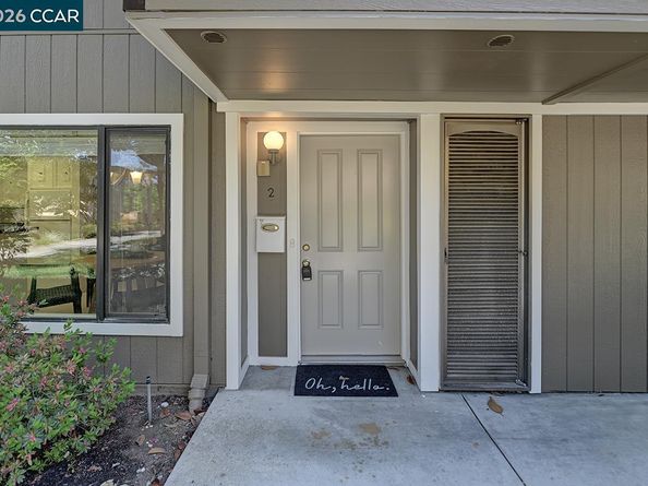 1316 Singingwood Ct 2, Walnut Creek CA 94595