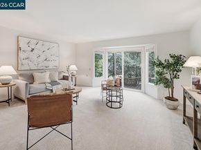 1316 Singingwood Ct 2, Walnut Creek CA 94595
