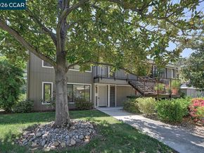 1316 Singingwood Ct 2, Walnut Creek CA 94595