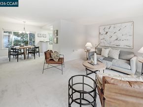 1316 Singingwood Ct 2, Walnut Creek CA 94595