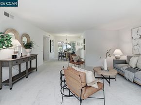 1316 Singingwood Ct 2, Walnut Creek CA 94595