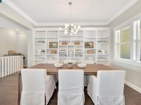 1100 Dunsyre Dr, Lafayette CA 94549