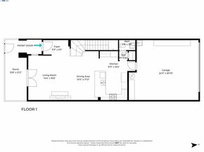 4653 Rimini Ct, Dublin CA 94568