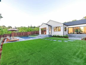 1570 Rancho View Dr, Lafayette CA 94549