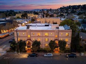 848 Stannage AVE 11, Albany CA 94706