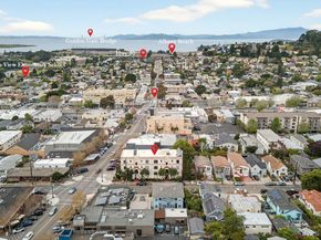 848 Stannage AVE 11, Albany CA 94706