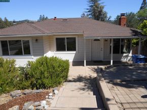 3690 Sundale unit 2, Lafayette CA 94549