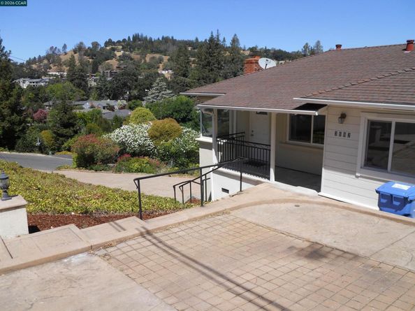 3690 Sundale unit 2, Lafayette CA 94549