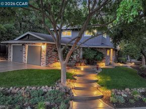 261 Appalachian Drive, Martinez CA 94553