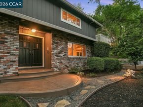 261 Appalachian Drive, Martinez CA 94553