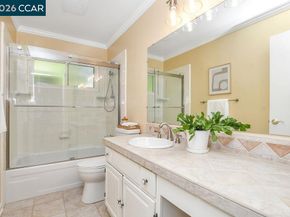261 Appalachian Drive, Martinez CA 94553
