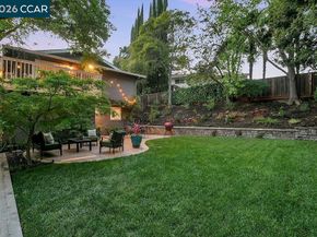 261 Appalachian Drive, Martinez CA 94553