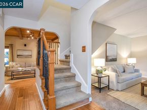 261 Appalachian Drive, Martinez CA 94553