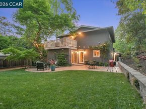 261 Appalachian Drive, Martinez CA 94553