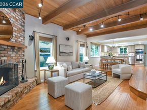 261 Appalachian Drive, Martinez CA 94553
