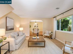 261 Appalachian Drive, Martinez CA 94553
