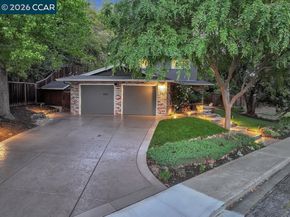 261 Appalachian Drive, Martinez CA 94553