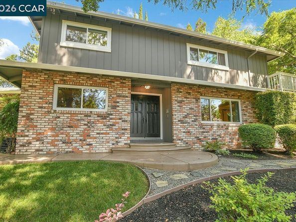 261 Appalachian Drive, Martinez CA 94553